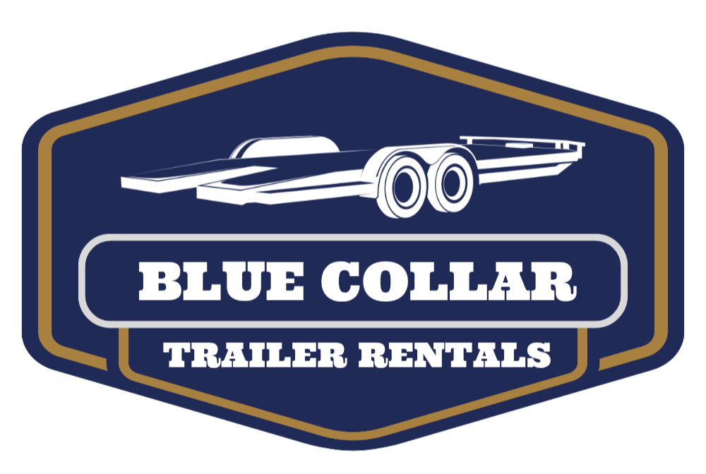 Blue Collar Trailer Rentals